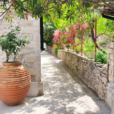 Country house Rania's Lakka (Paxos)