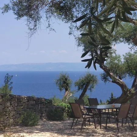 Rania's * Lakka (Paxos)