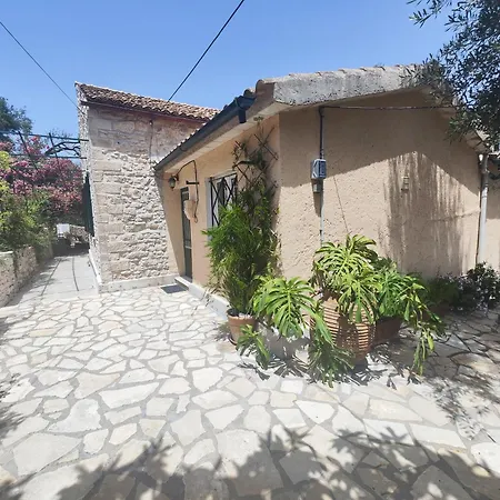Country house Rania's *