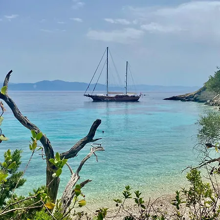 Rania's Country house Lakka (Paxos)