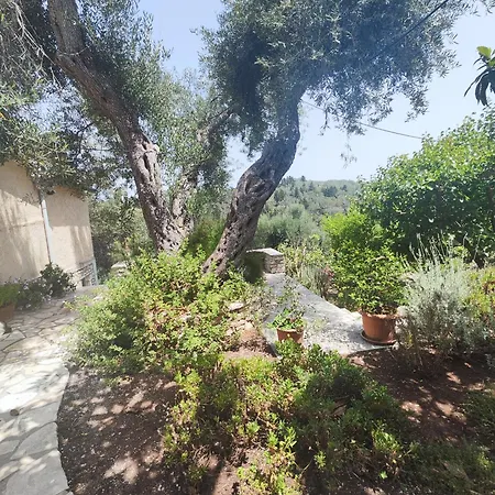 Rania's * Lakka (Paxos)