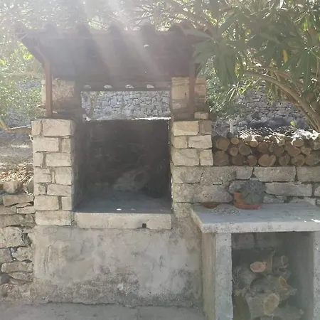 Rania's Country house