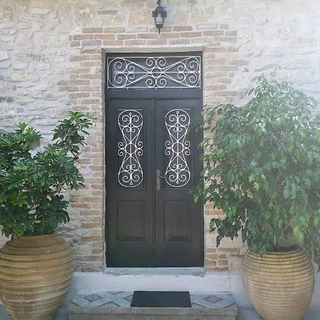 Rania's * Lakka (Paxos)