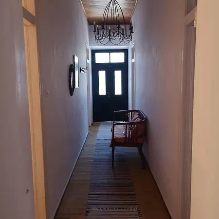 Country house Rania's Lakka (Paxos)